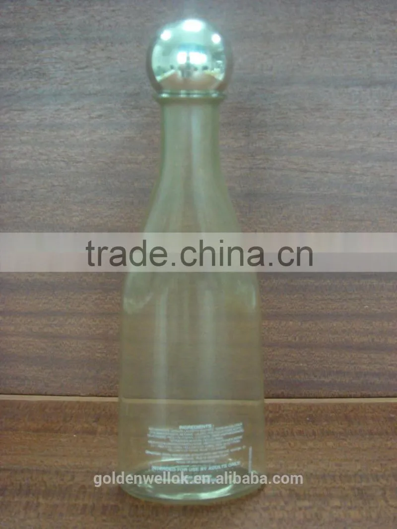 empty perfume bottles for custom perfume bottles