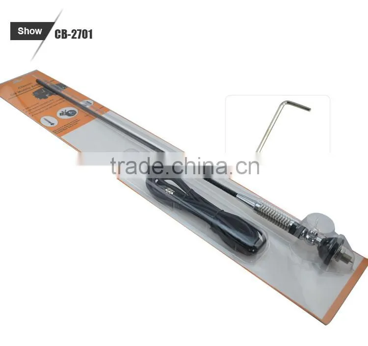 LUITON CB-2701 cb antenna 27MHz