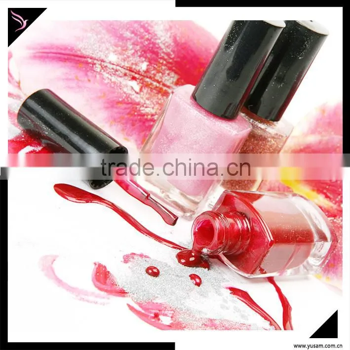 Private label Nail Polishes