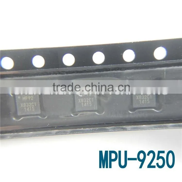 Modules MPU-9250