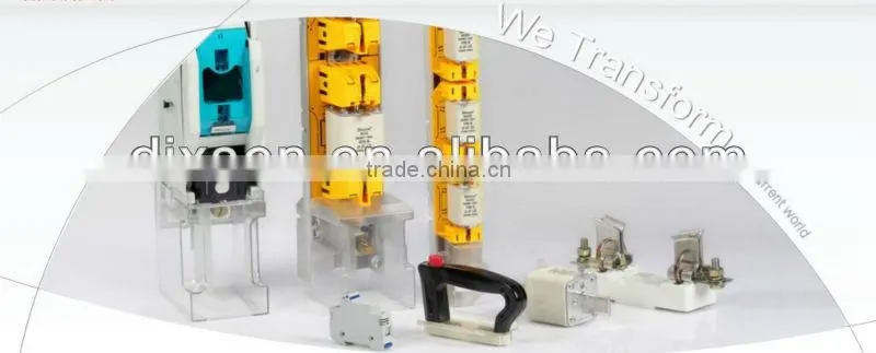New design!! D363,D364 Three Phase DIN rail current transformer