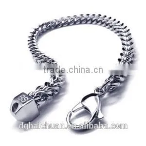 Custom cheap cross pendant necklace jewelry set discount stainless steel jewelry