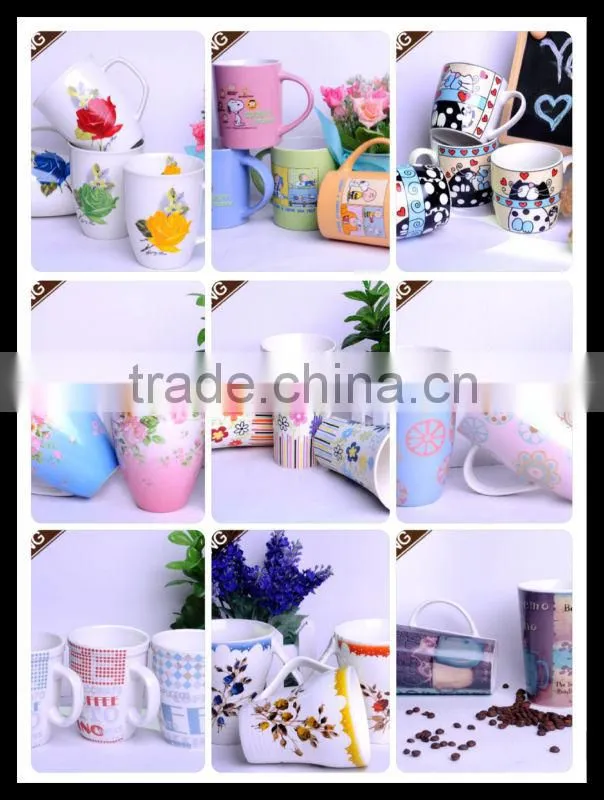 11oz white ceramic mug wholesales frosty beer mugs plastic