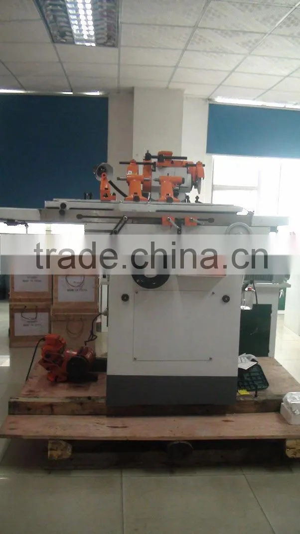 MA6025Q universal tool cutter grinder manufacture