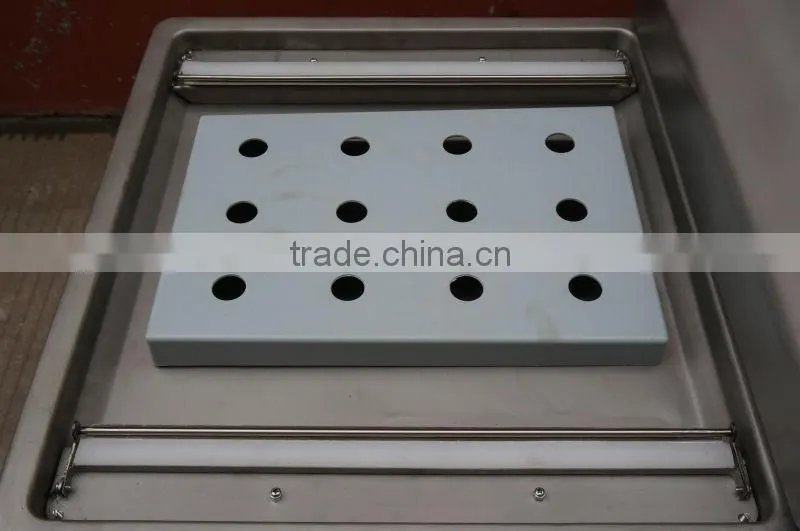 Vacuum Packaging Machine
