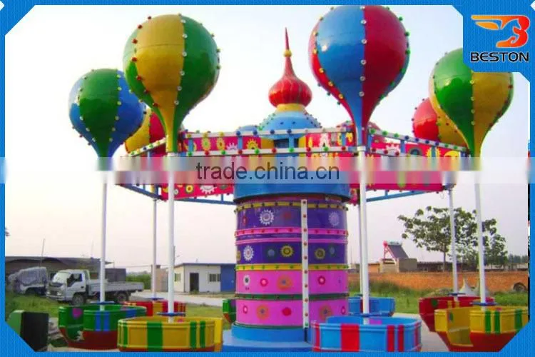 factory direct rides theme park kids games samba balloon for sale