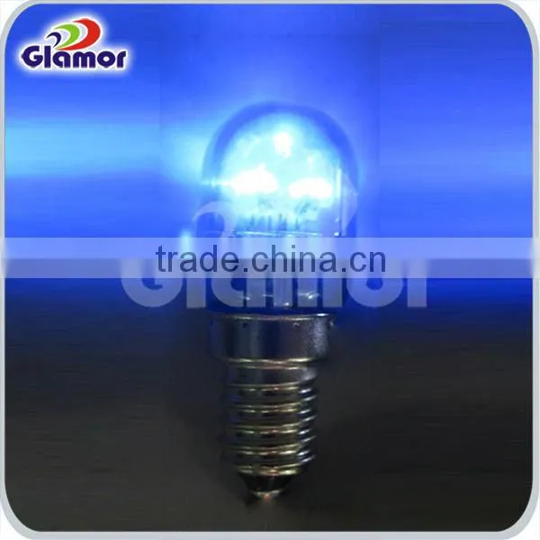CEROHSSGS E14 LED decorative bulbs