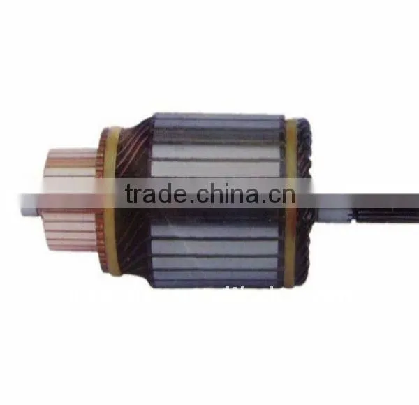 IM183Starter Motor Armature