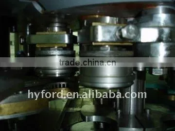 Pop Can Sealing Machine