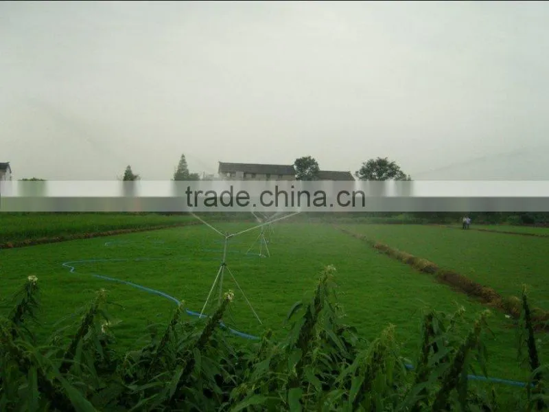agricultural irrigation system