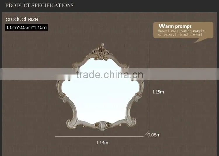 classic furniture mirror palace royal furniture european classical furniture