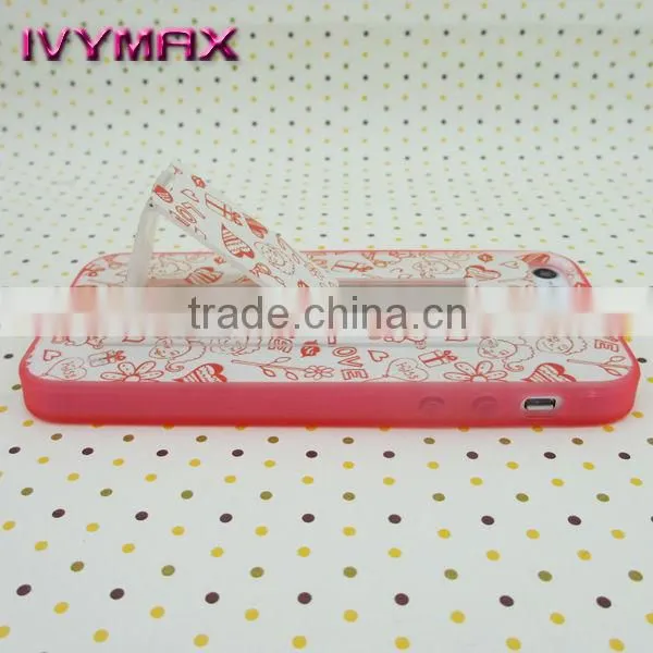 for iphone 5s phone case printing