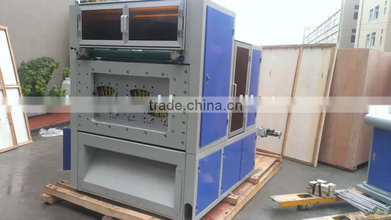 paper cup cutting machine with hot sale