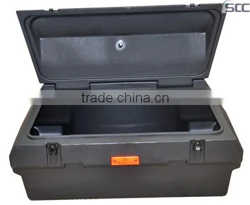 ATV Tail Box