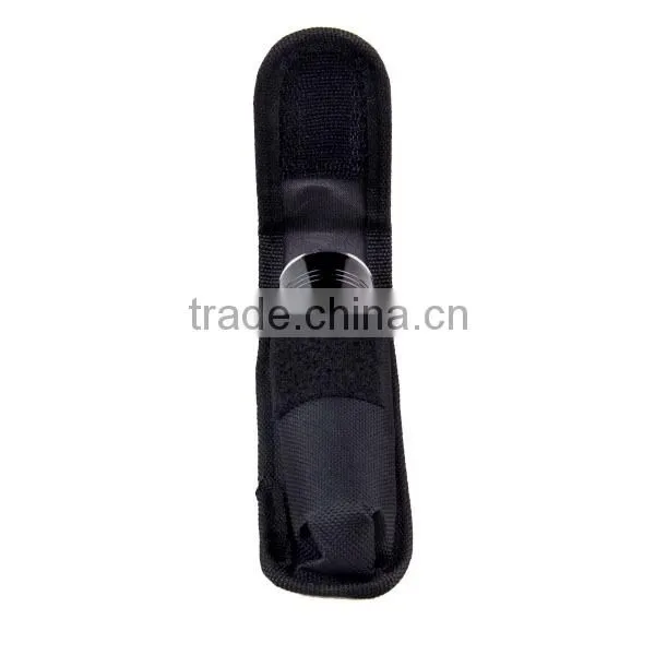 Aluminum 16 led uv flashlight for fluorescence detection