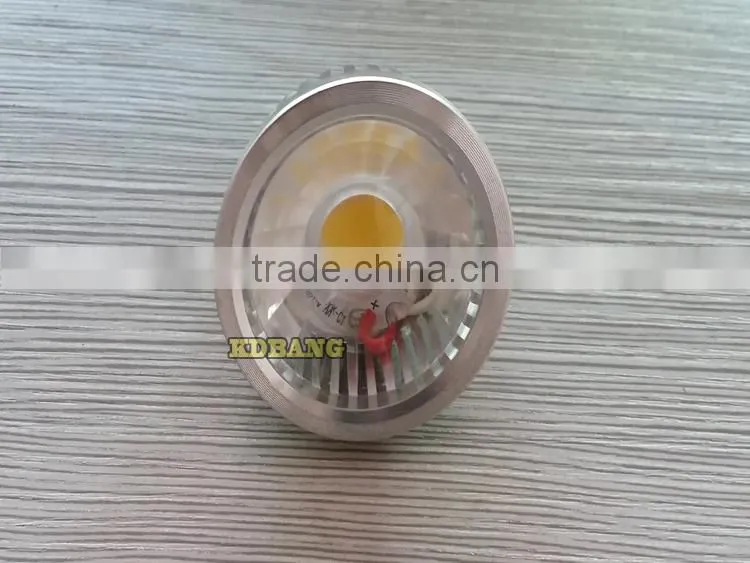 Made in China high quality cob 3w mr16 led spot light