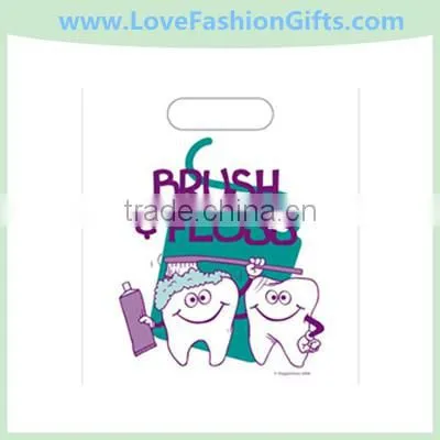 Small Brush & Floss Bags