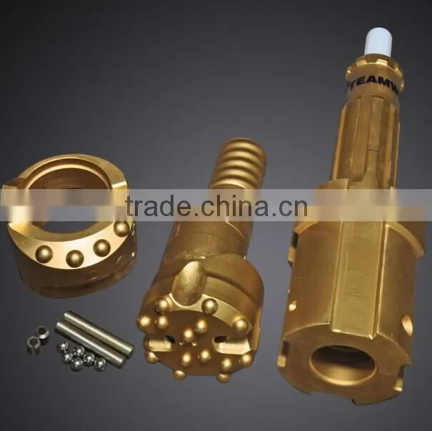 drilling odex marteau fond de trou