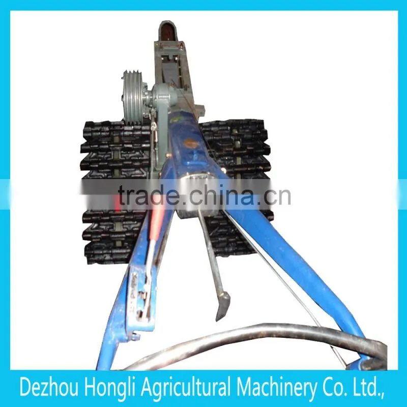 farm machinery hand tractor,