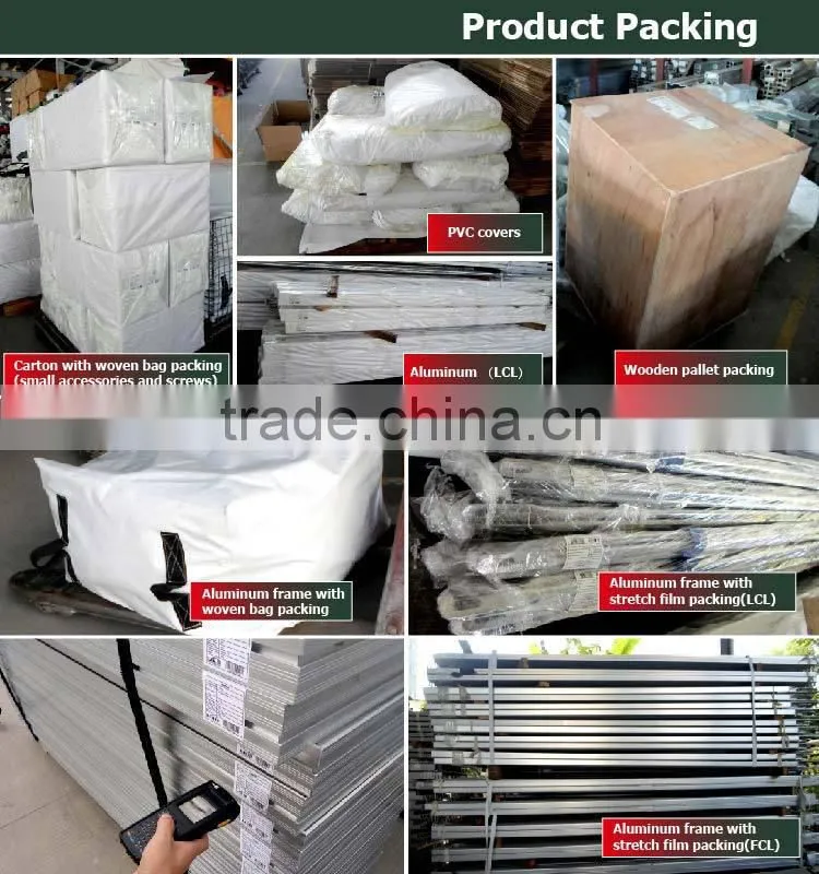 Aluminum Arcum Outdoor Tents, Outdoor Tents for all kinds of event