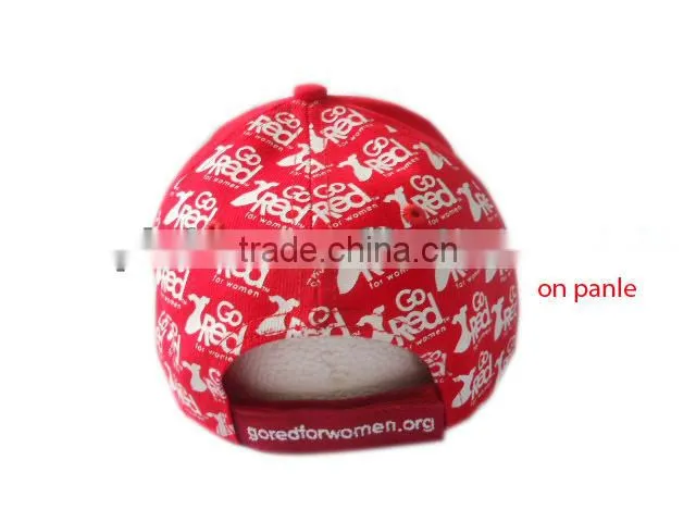 Wholesale 6 panel baseball cap,baseball hats free shipment