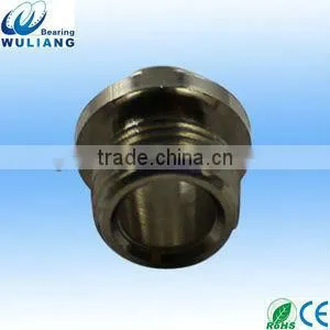 CNC precision steel internal thread nuts