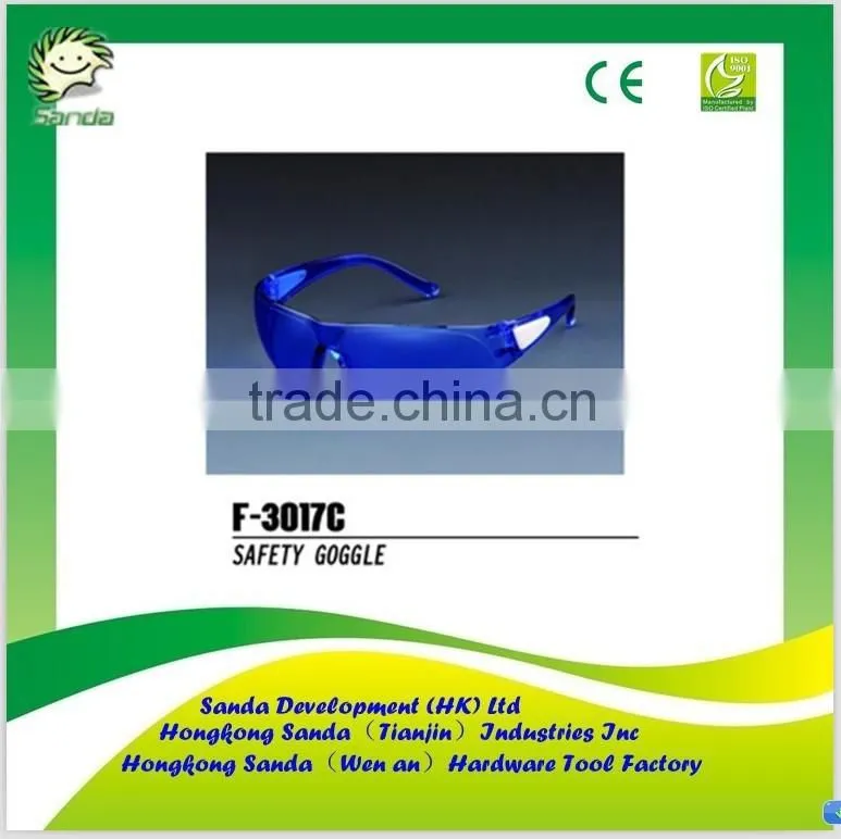 uv protection safety goggles