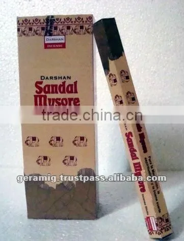 Intimate Incense Sticks