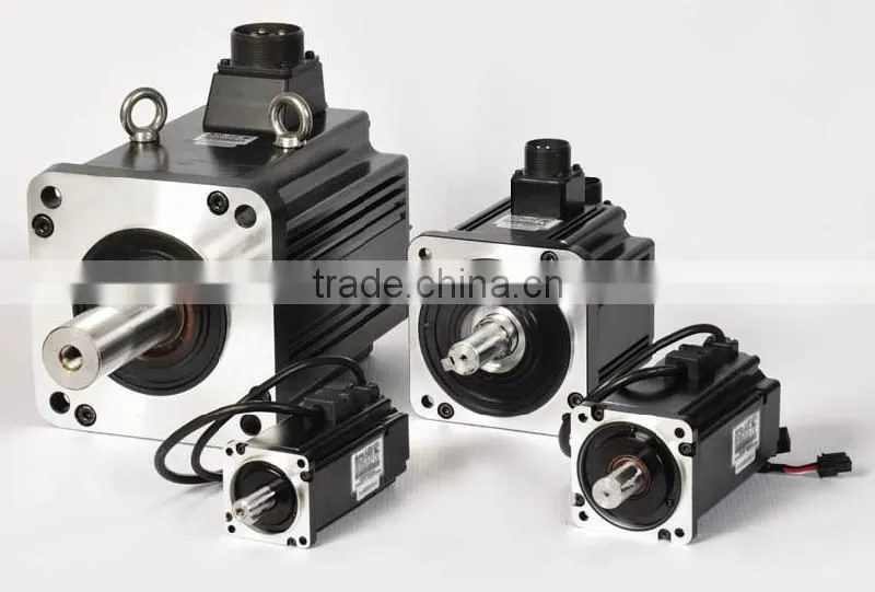 Delta servo 1kW ECMA-E21310SS