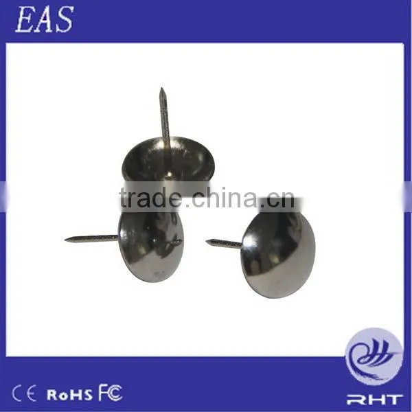 Updated hot-sale retail alarm system dome pin eas