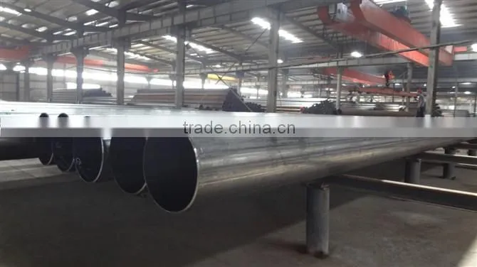 api 5l steel pipe