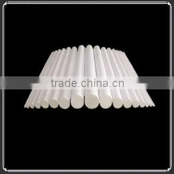 extruded ptfe plastic rod