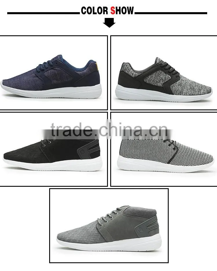 men running shoes newest design