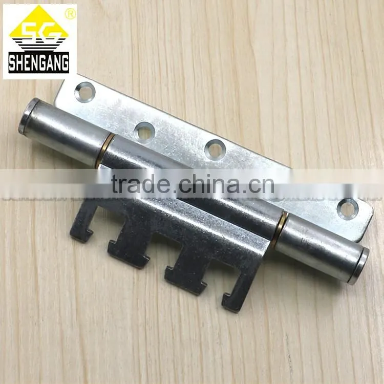 German durable stainless steel hinge of industrial door