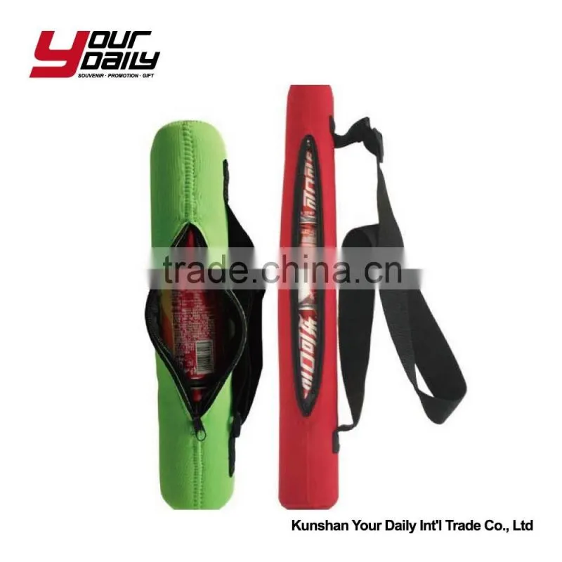 High quality promotional stubby holder neoprene can cooler