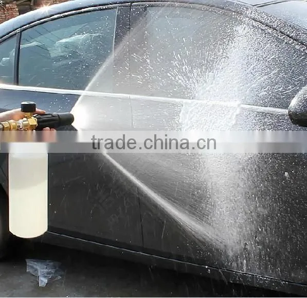 2.2KW Automatic Car Washing Machine