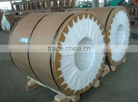 high quality galvanized steel coil