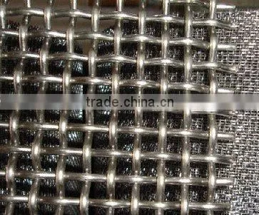 square wire mesh