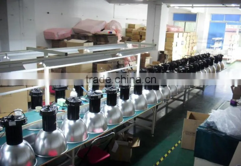 football field 500w led high bay light