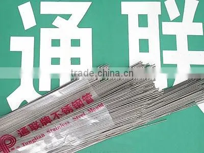 2015 stainless steel small capillary pipe
