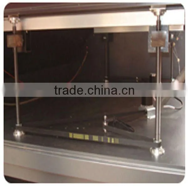 Acrylic CO2 Laser cutting machine 1200*900mm