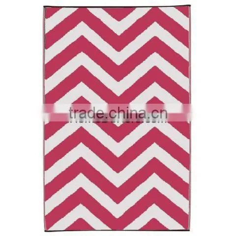 Plastic Straw Mats, PP Mats