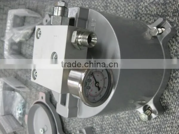 filter housing/cast aluminium oil filter cartridge/car filter/OEM oil filter/oil filter