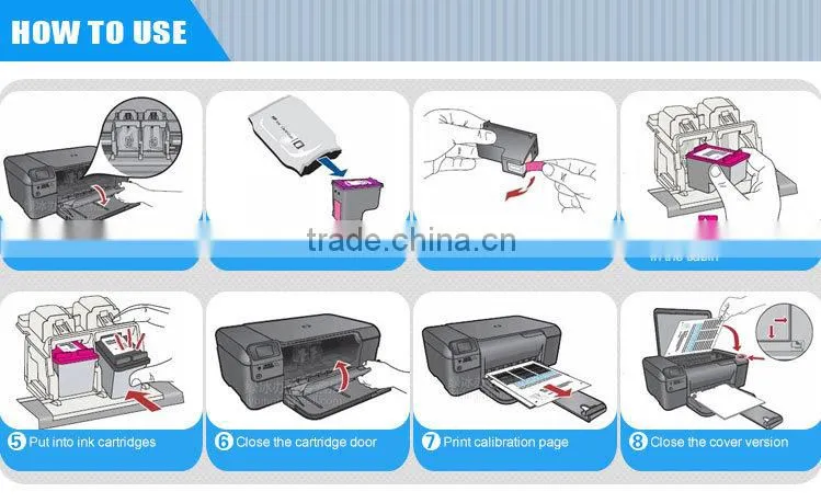 high quality printhead for hp 80 printhead for hp Designjet 1000 1050c 1055cm printer