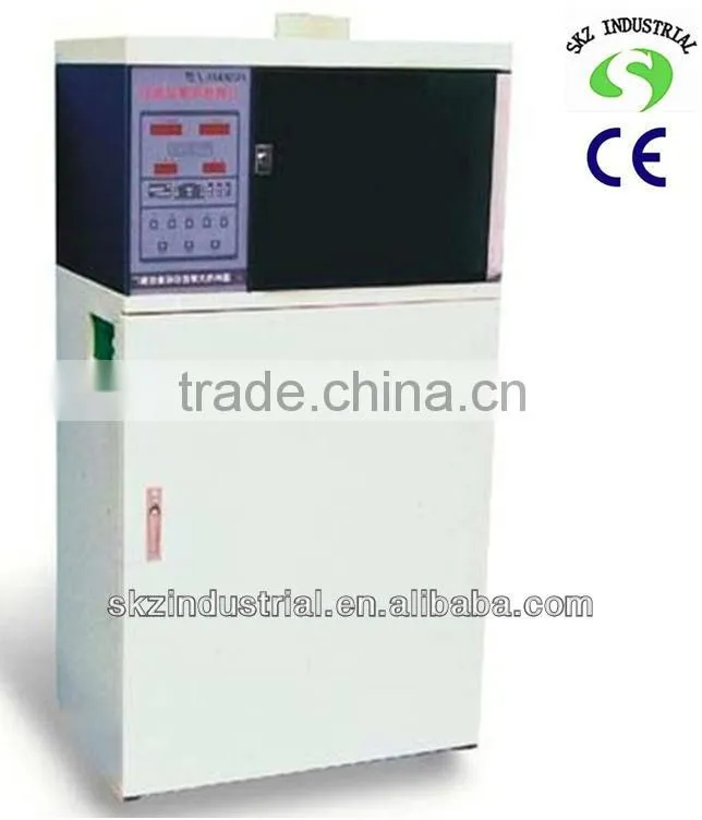 artificial light weather color fastness light fastness tester