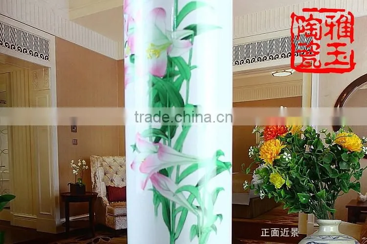 led ceramic table lamp switch
