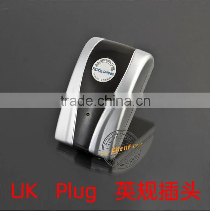 Newest Cheaper 230V Home Electric Energy Saver Power Box