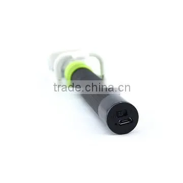 wireless bluetooth mobile phone self-timer selfie stick monopod z07-05