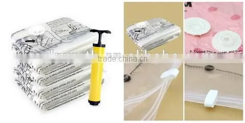 Space Saver Vacuum Storage Bag