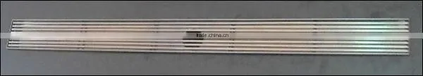 45mm Drain Outlet 316 Stainless Steel Long Floor Drain 78828-800
